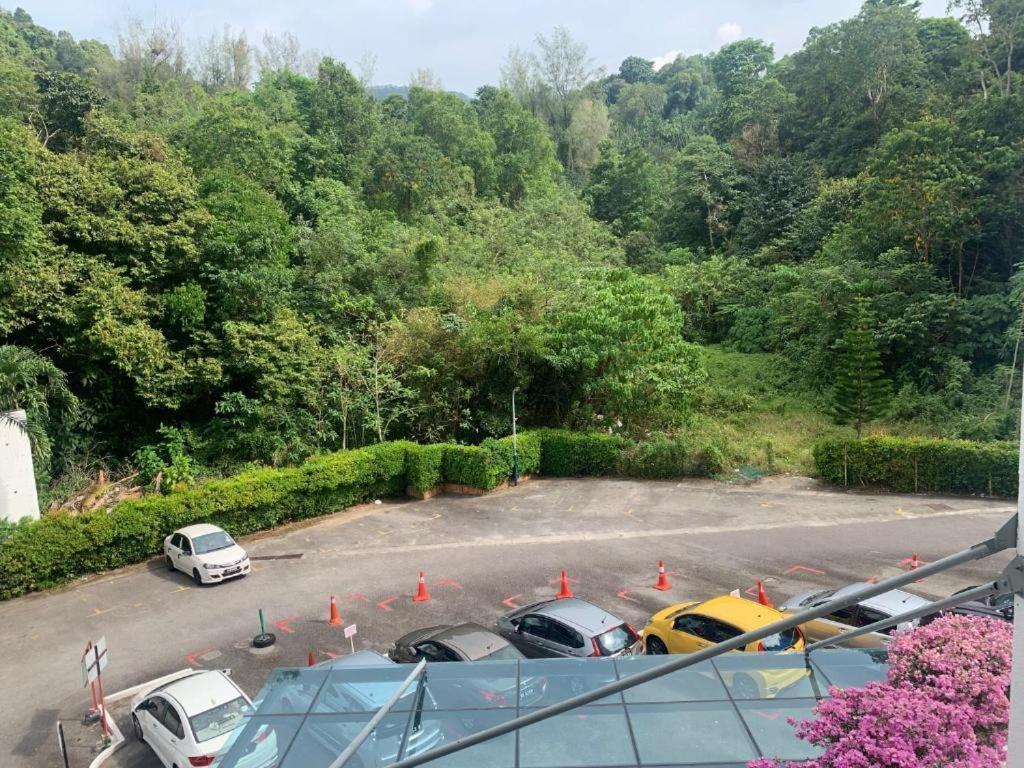 Batu Feringgi Sri Sayang Apartment Exterior photo